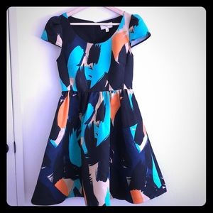 Moulinette Soeurs Size 2 Dress